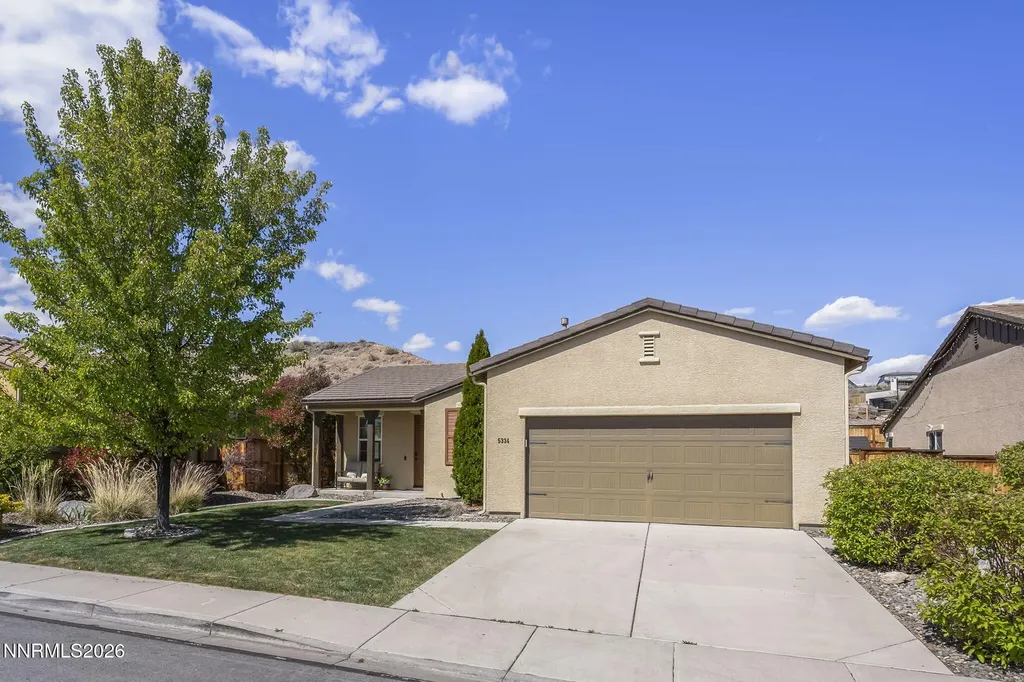 5334 Energystone Sparks NV 89436