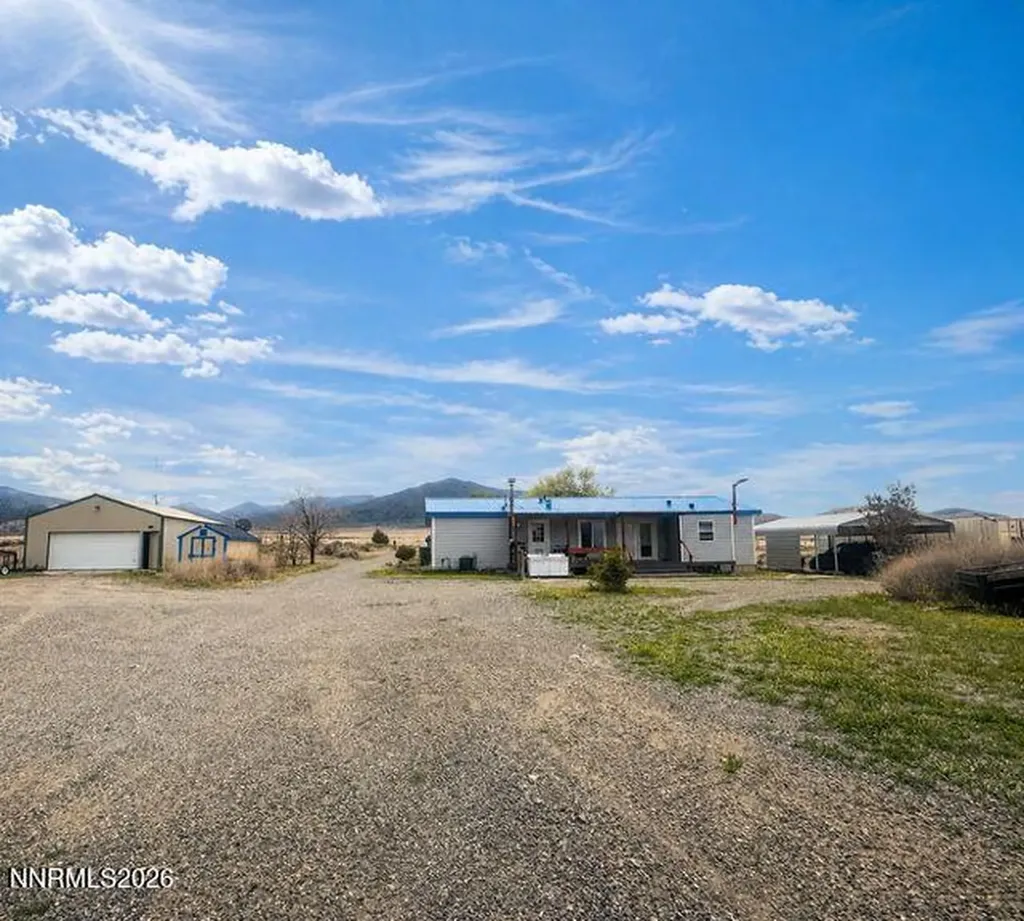 11145 Cormier Winnemucca NV 89445
