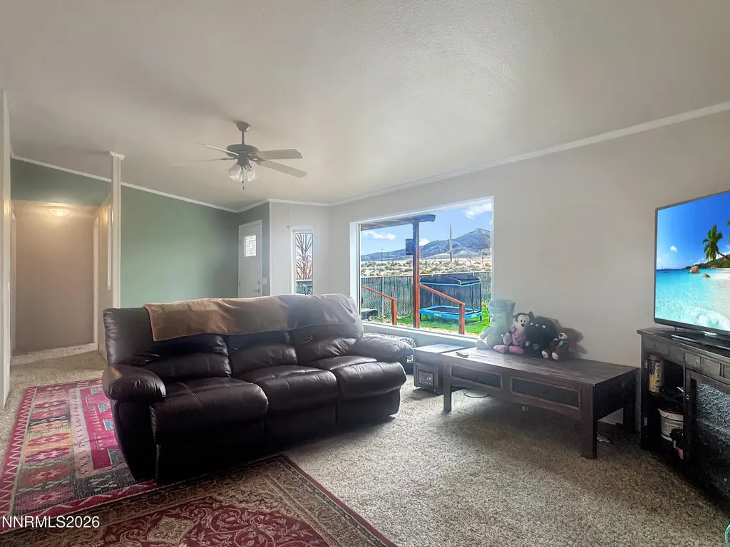 11145 Cormier Winnemucca NV 89445