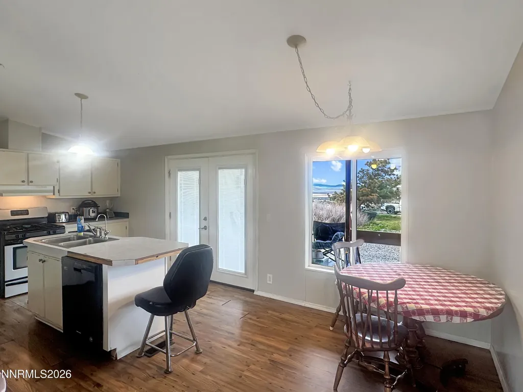 11145 Cormier Winnemucca NV 89445