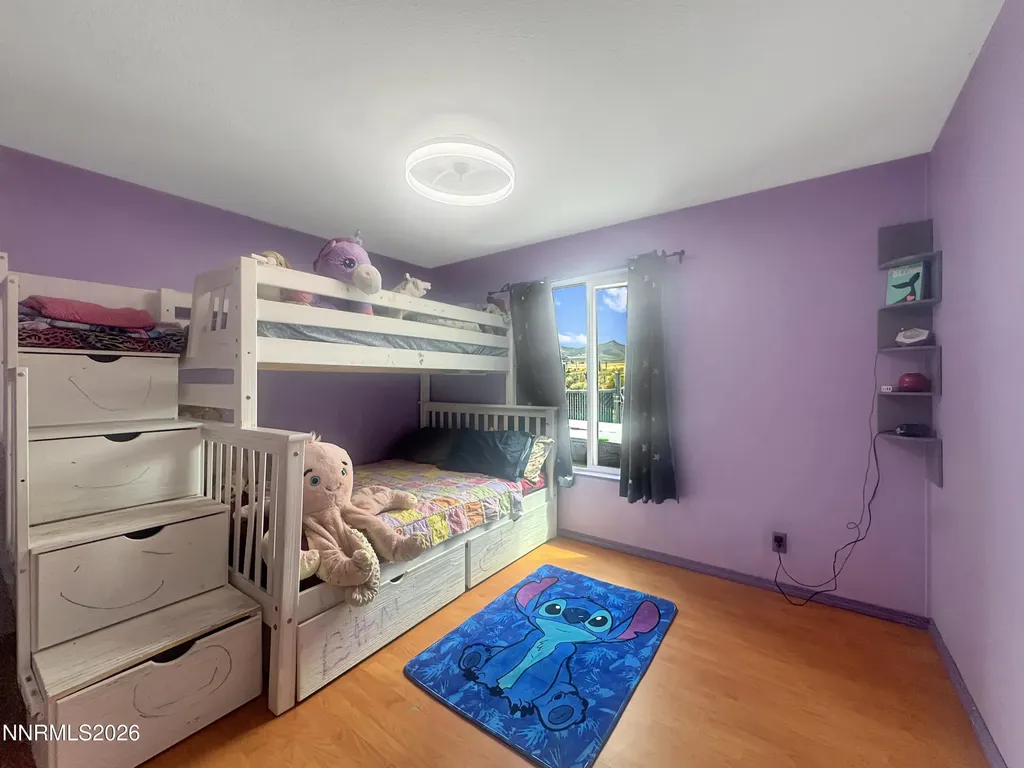11145 Cormier Winnemucca NV 89445