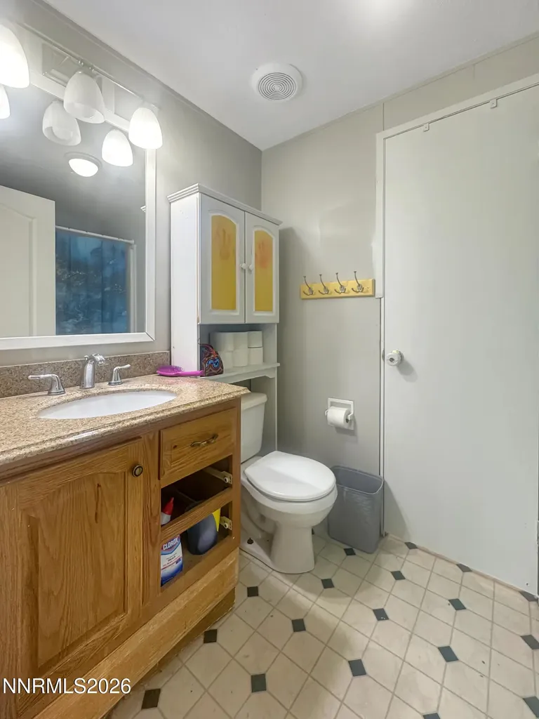11145 Cormier Winnemucca NV 89445