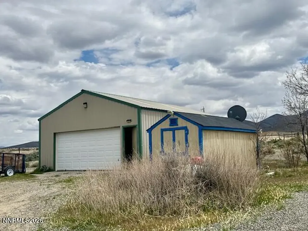 11145 Cormier Winnemucca NV 89445
