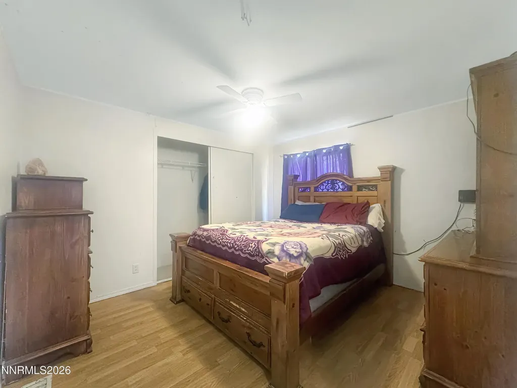 11145 Cormier Winnemucca NV 89445