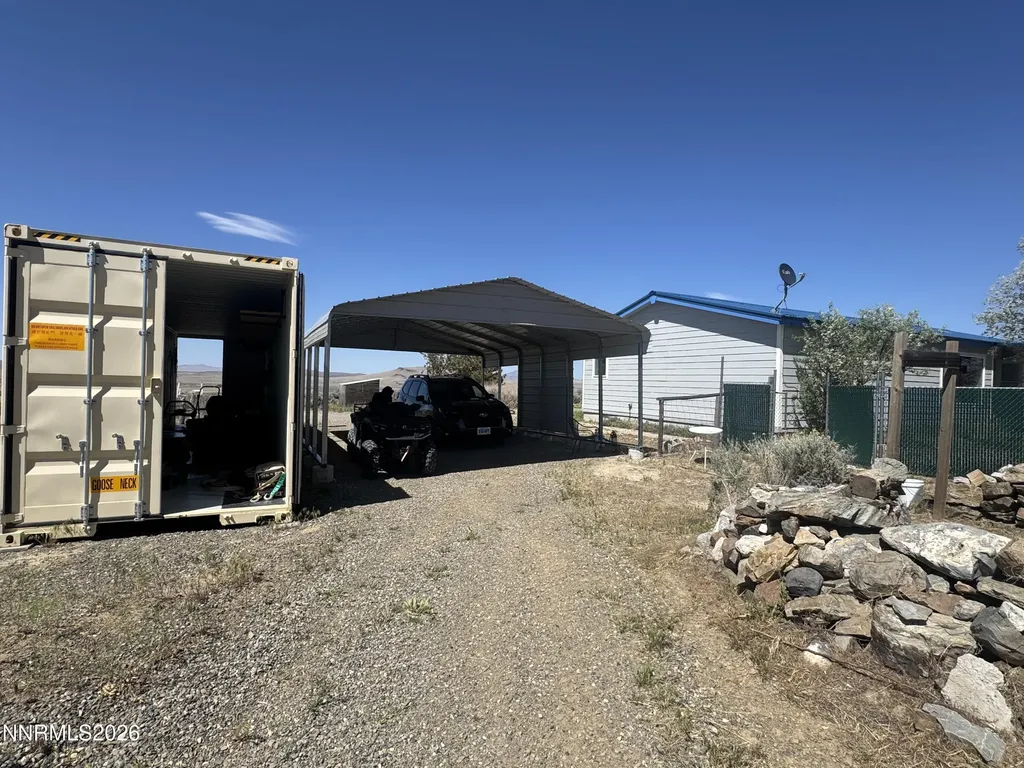 11145 Cormier Winnemucca NV 89445