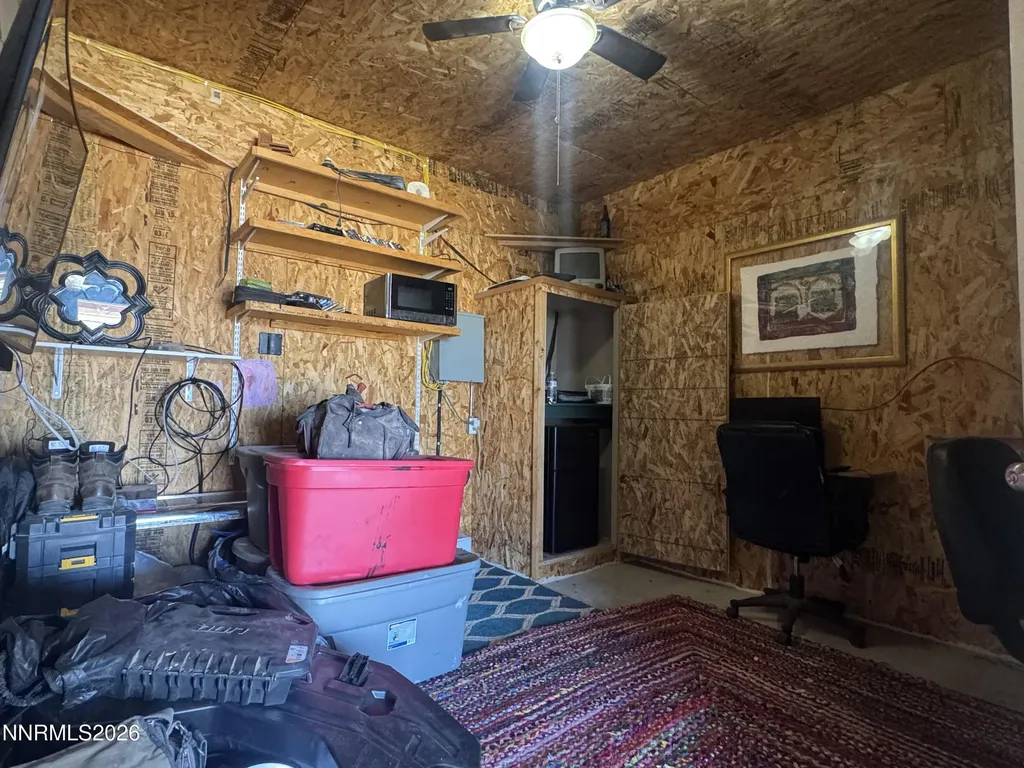 11145 Cormier Winnemucca NV 89445