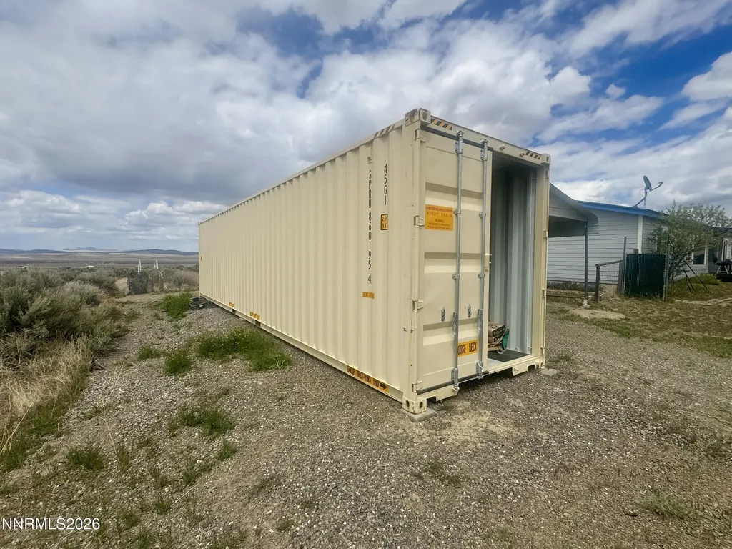 11145 Cormier Winnemucca NV 89445