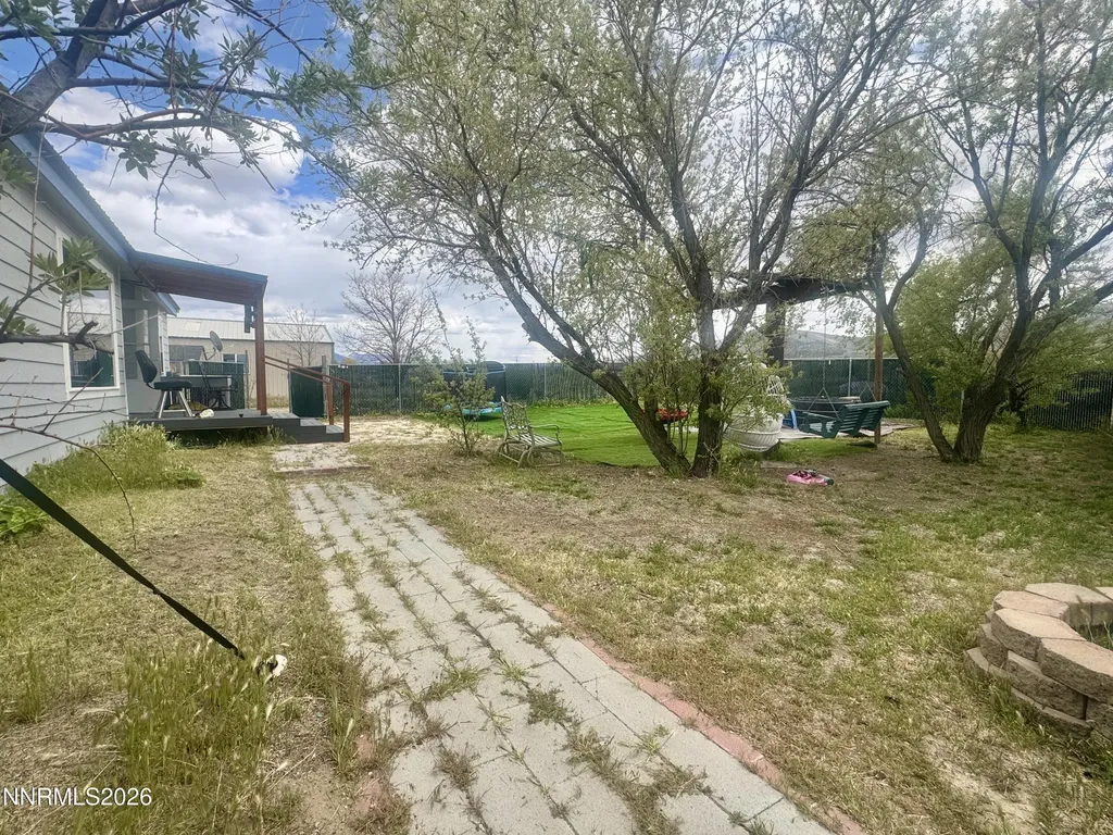 11145 Cormier Winnemucca NV 89445