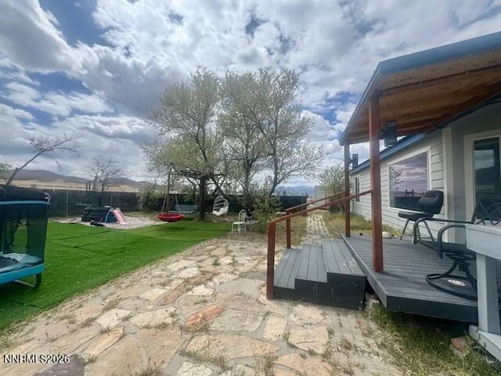 11145 Cormier Winnemucca NV 89445