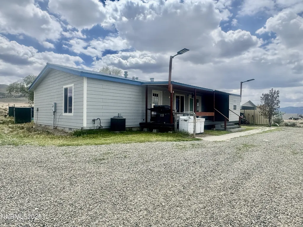 11145 Cormier Winnemucca NV 89445