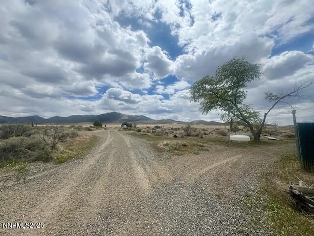11145 Cormier Winnemucca NV 89445