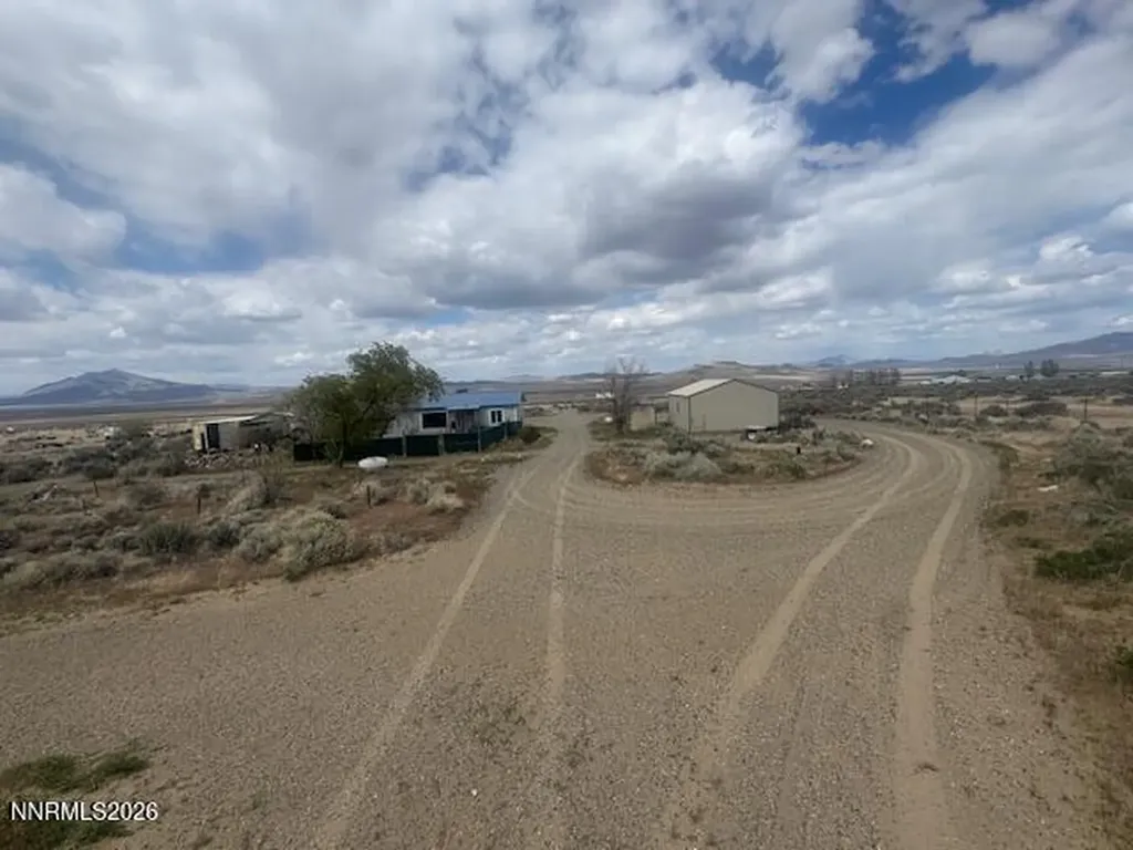 11145 Cormier Winnemucca NV 89445