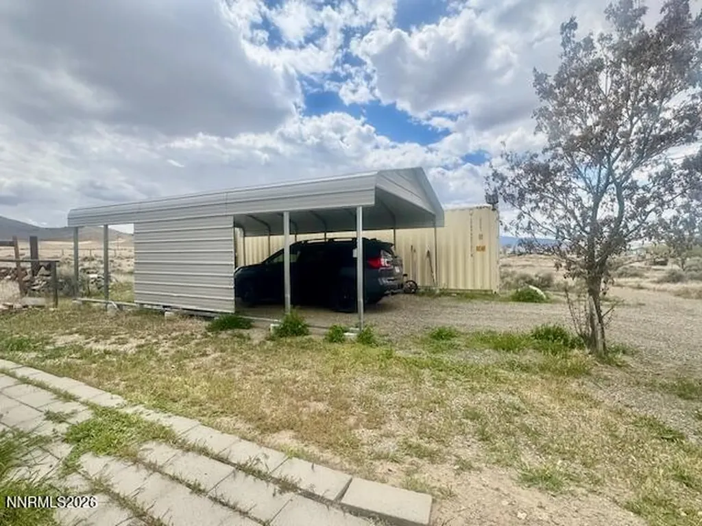 11145 Cormier Winnemucca NV 89445
