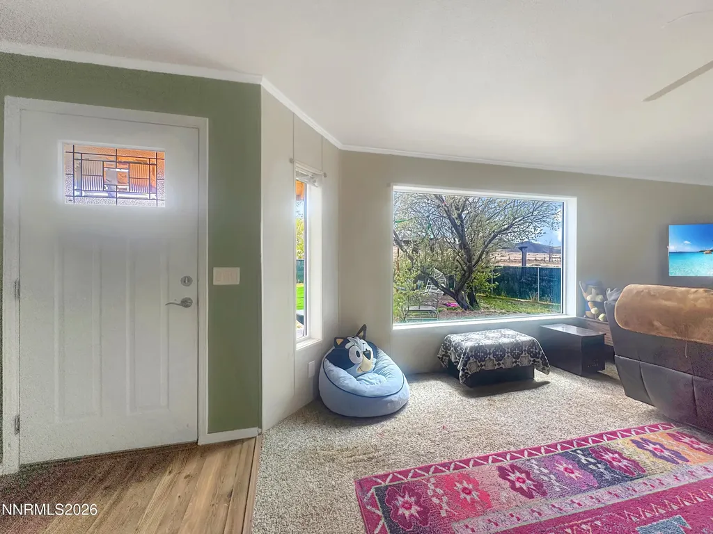 11145 Cormier Winnemucca NV 89445