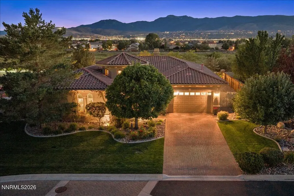 10155 Burghley Reno NV 89521