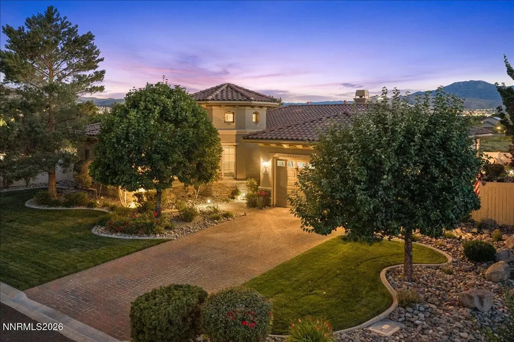 10155 Burghley Reno NV 89521