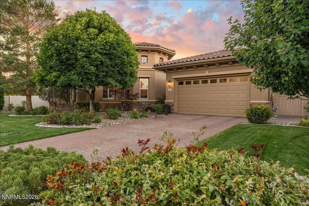 10155 Burghley Reno NV 89521
