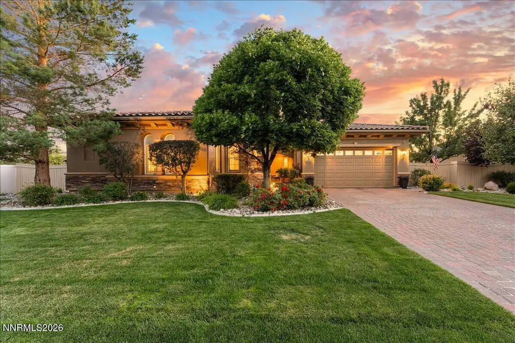 10155 Burghley Reno NV 89521