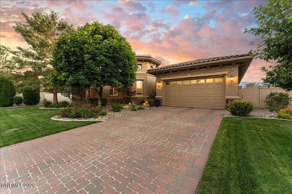 10155 Burghley Reno NV 89521