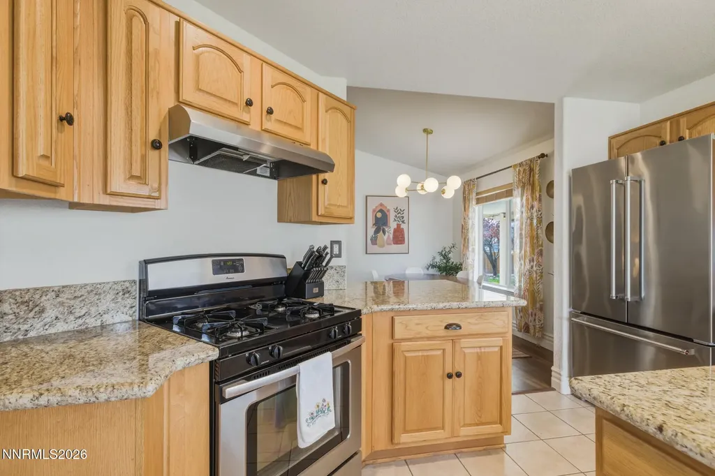 2848 San Juan Minden NV 89423