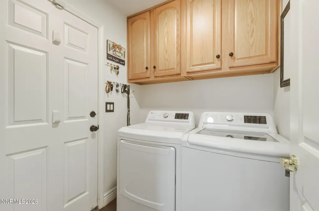 2848 San Juan Minden NV 89423