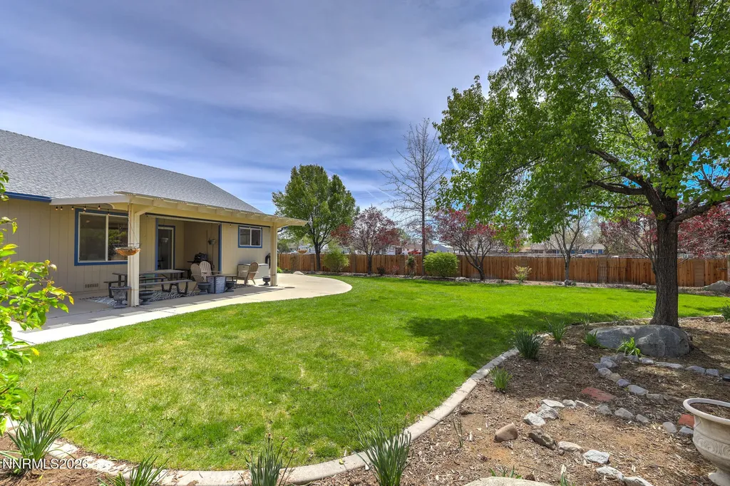 2848 San Juan Minden NV 89423
