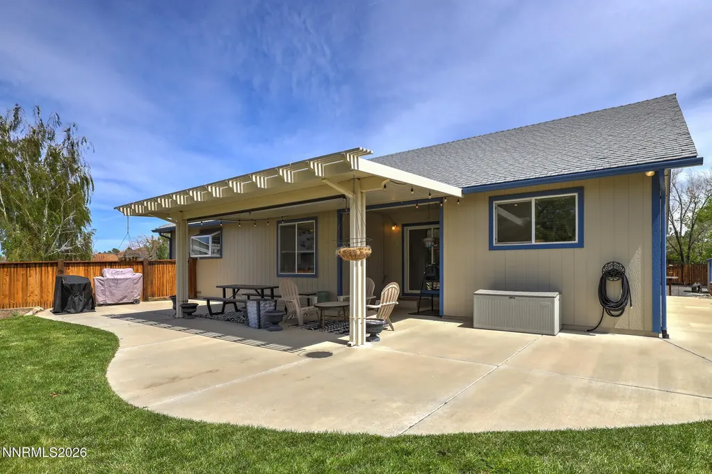 2848 San Juan Minden NV 89423