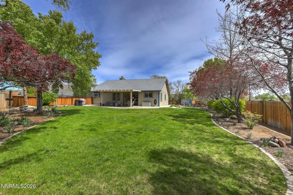 2848 San Juan Minden NV 89423