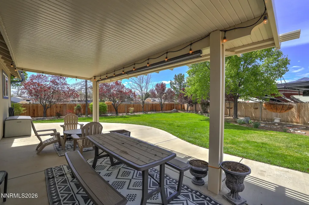 2848 San Juan Minden NV 89423