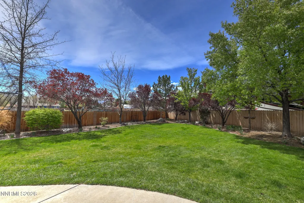 2848 San Juan Minden NV 89423