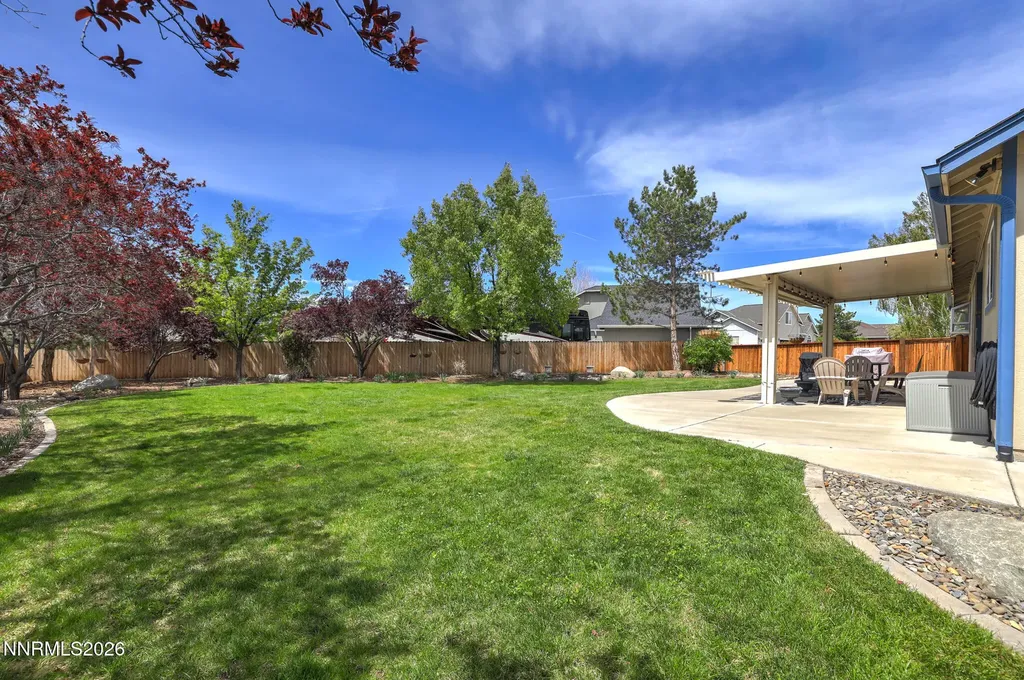 2848 San Juan Minden NV 89423
