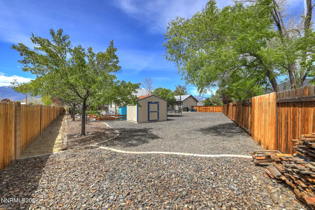 2848 San Juan Minden NV 89423