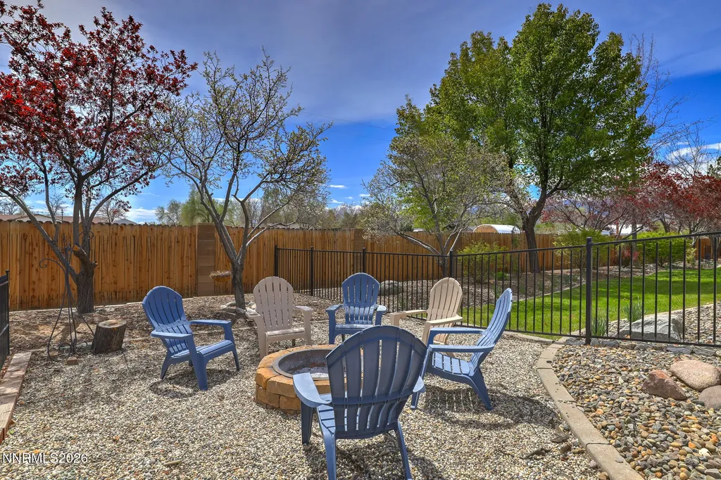 2848 San Juan Minden NV 89423