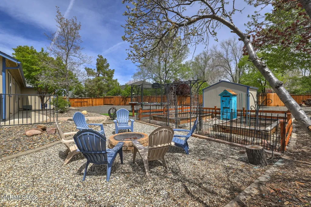2848 San Juan Minden NV 89423