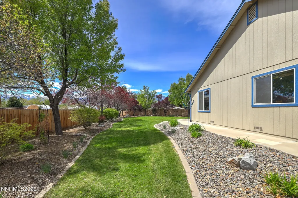 2848 San Juan Minden NV 89423