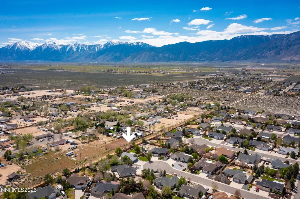 2848 San Juan Minden NV 89423