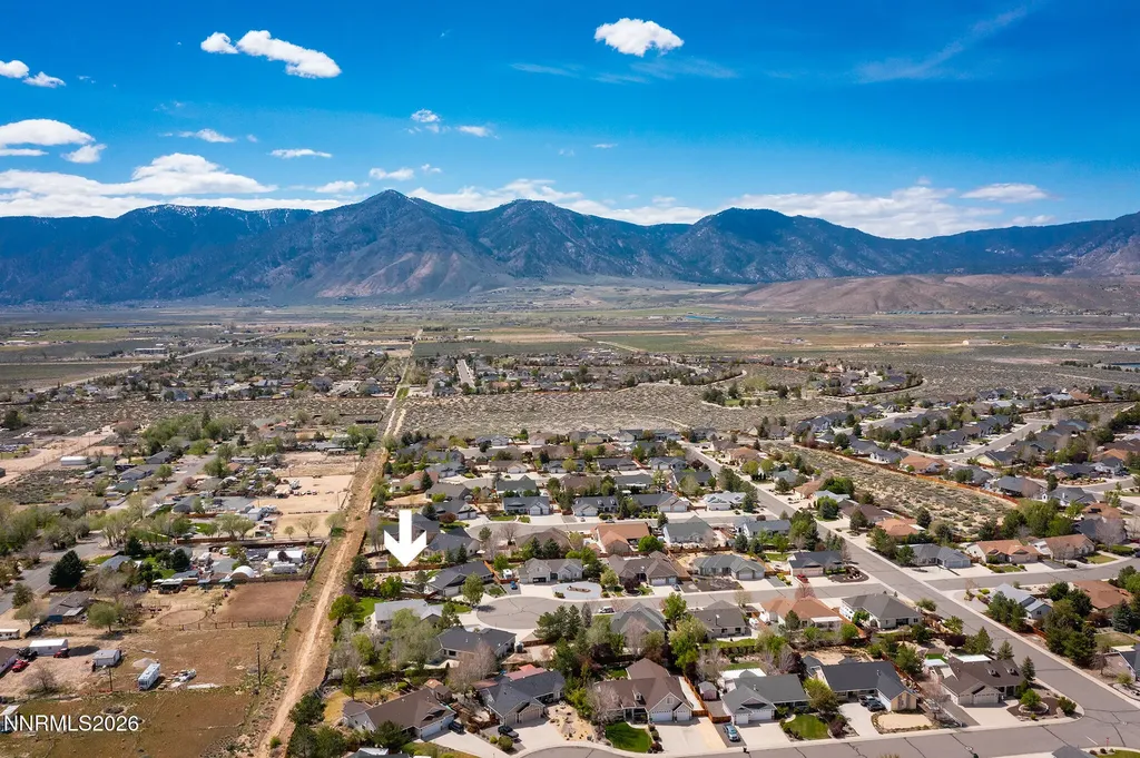 2848 San Juan Minden NV 89423