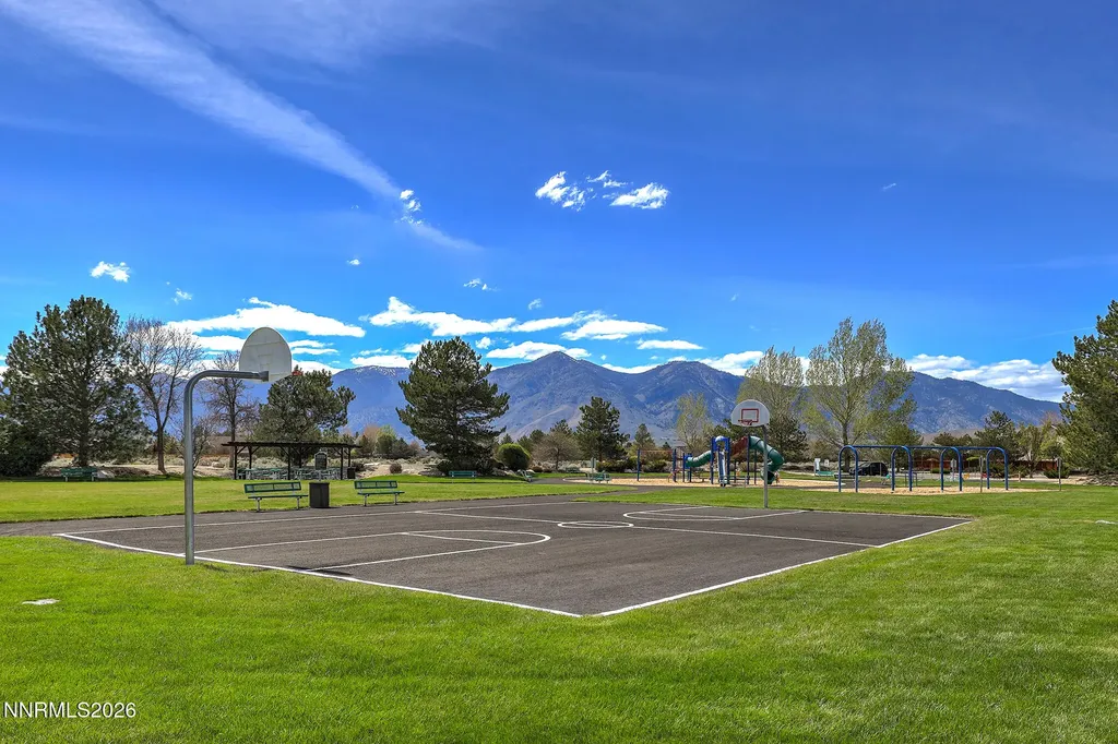2848 San Juan Minden NV 89423