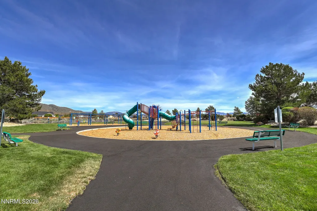 2848 San Juan Minden NV 89423