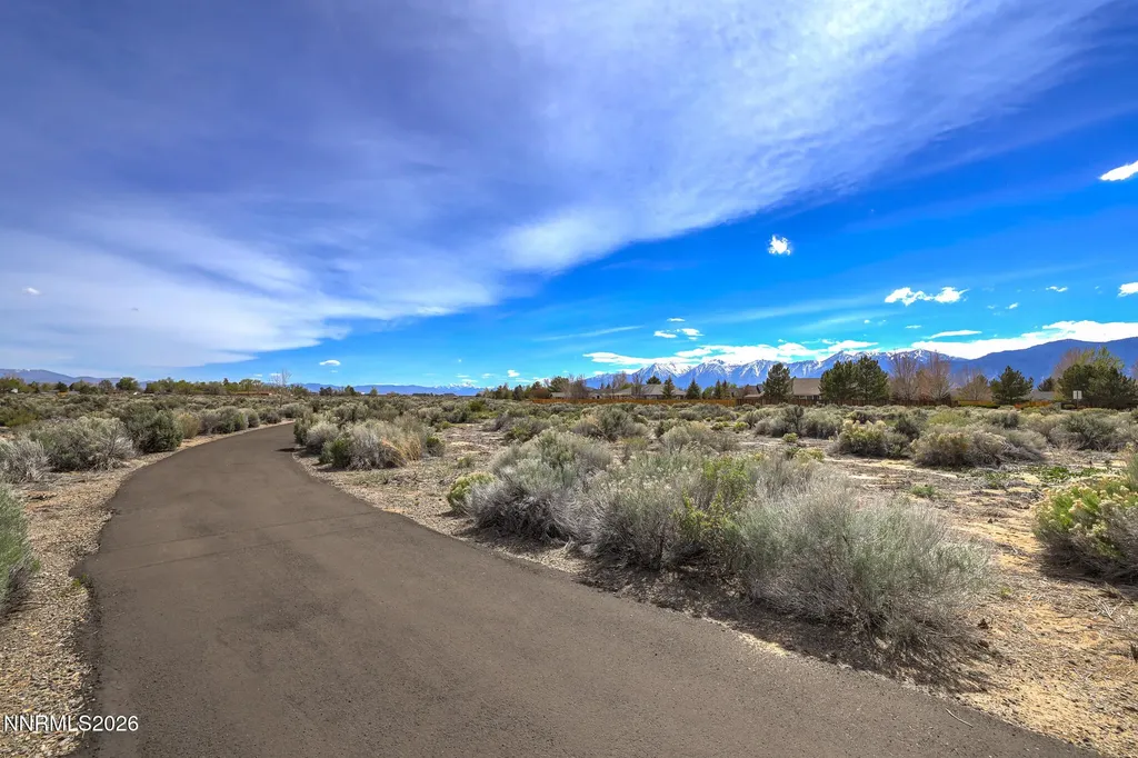 2848 San Juan Minden NV 89423