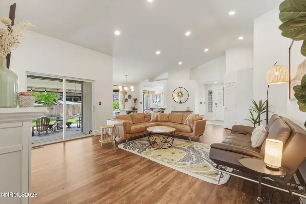 2848 San Juan Minden NV 89423