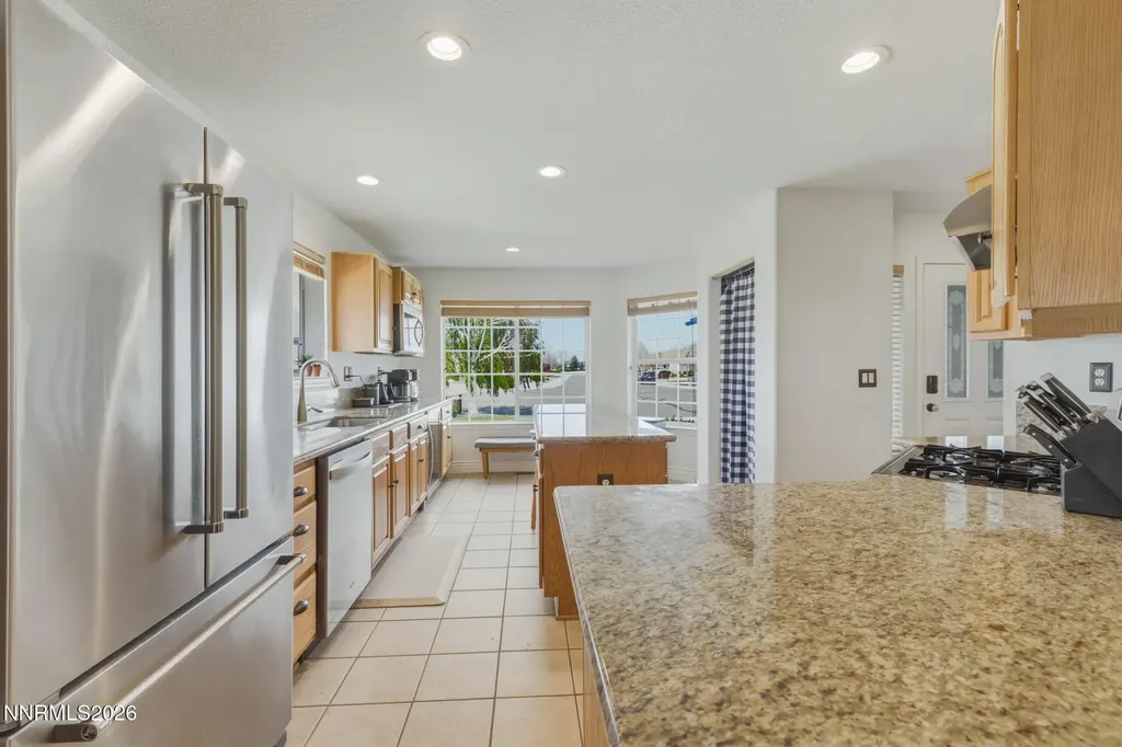 2848 San Juan Minden NV 89423