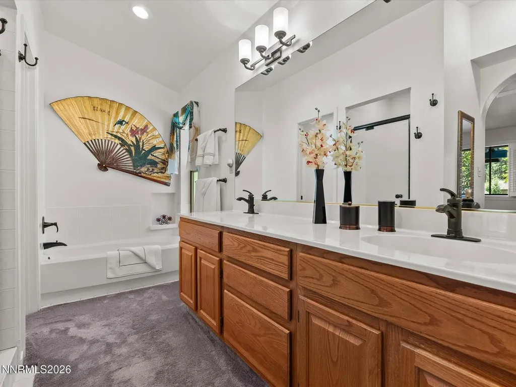622 Freel Drive Zephyr Cove NV 89448