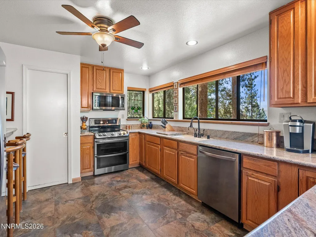 622 Freel Drive Zephyr Cove NV 89448