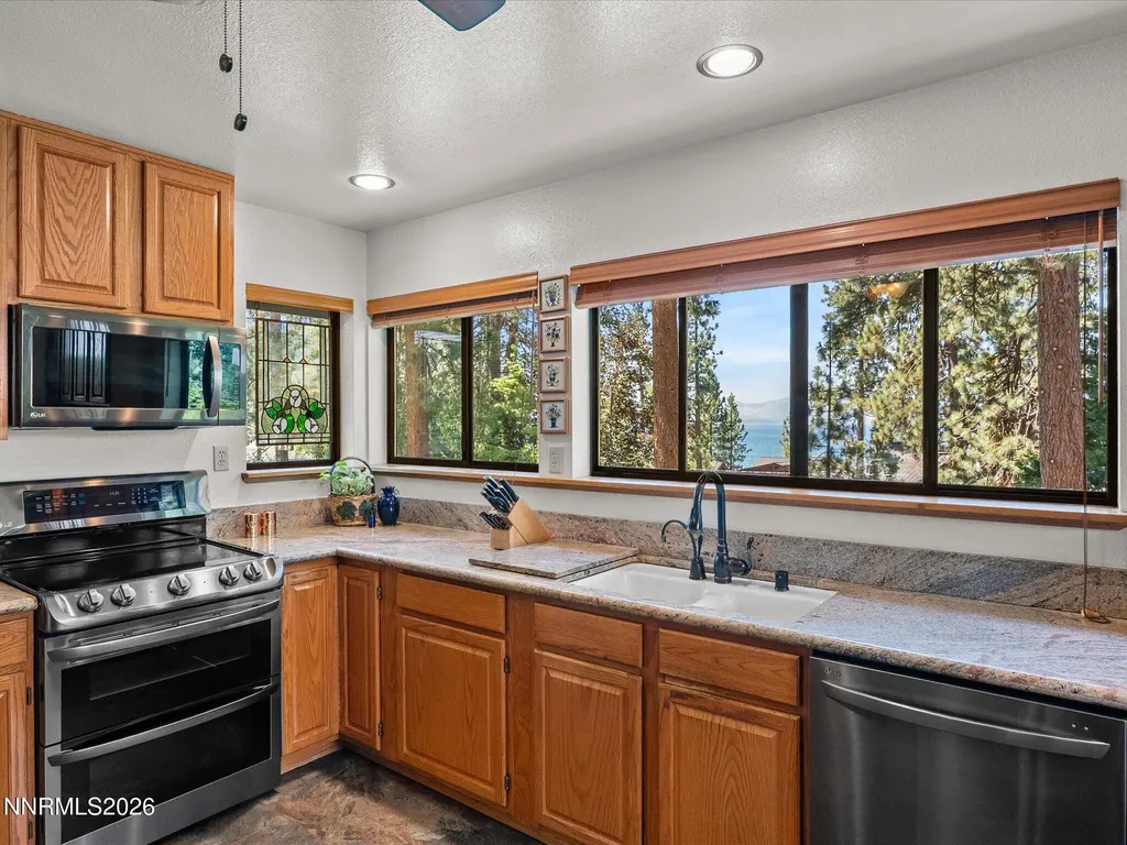 622 Freel Drive Zephyr Cove NV 89448
