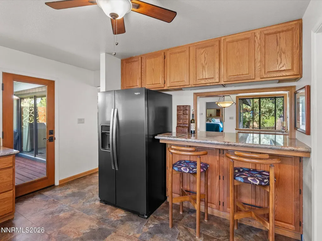 622 Freel Drive Zephyr Cove NV 89448