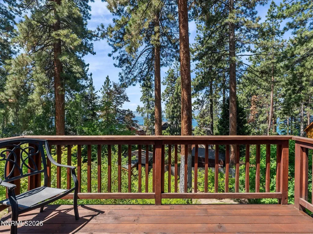 622 Freel Drive Zephyr Cove NV 89448