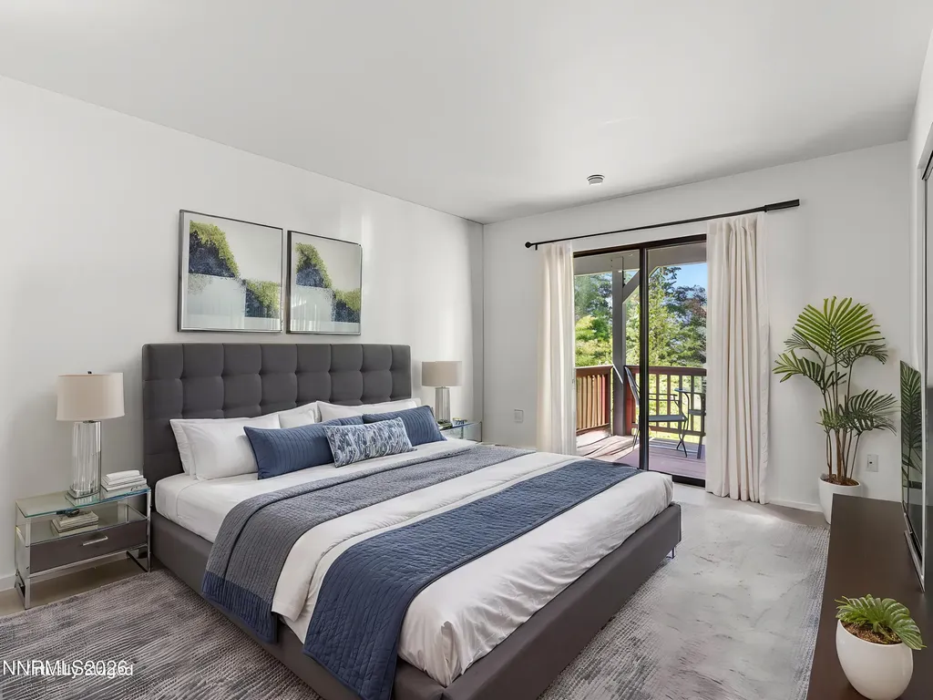 622 Freel Drive Zephyr Cove NV 89448
