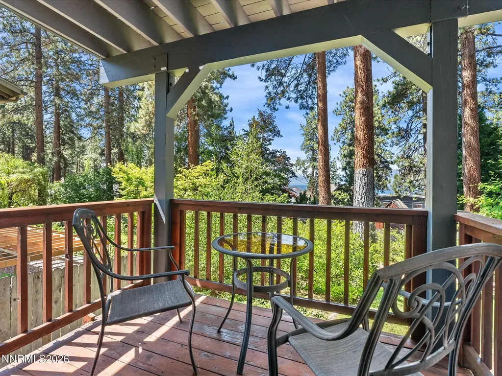 622 Freel Drive Zephyr Cove NV 89448