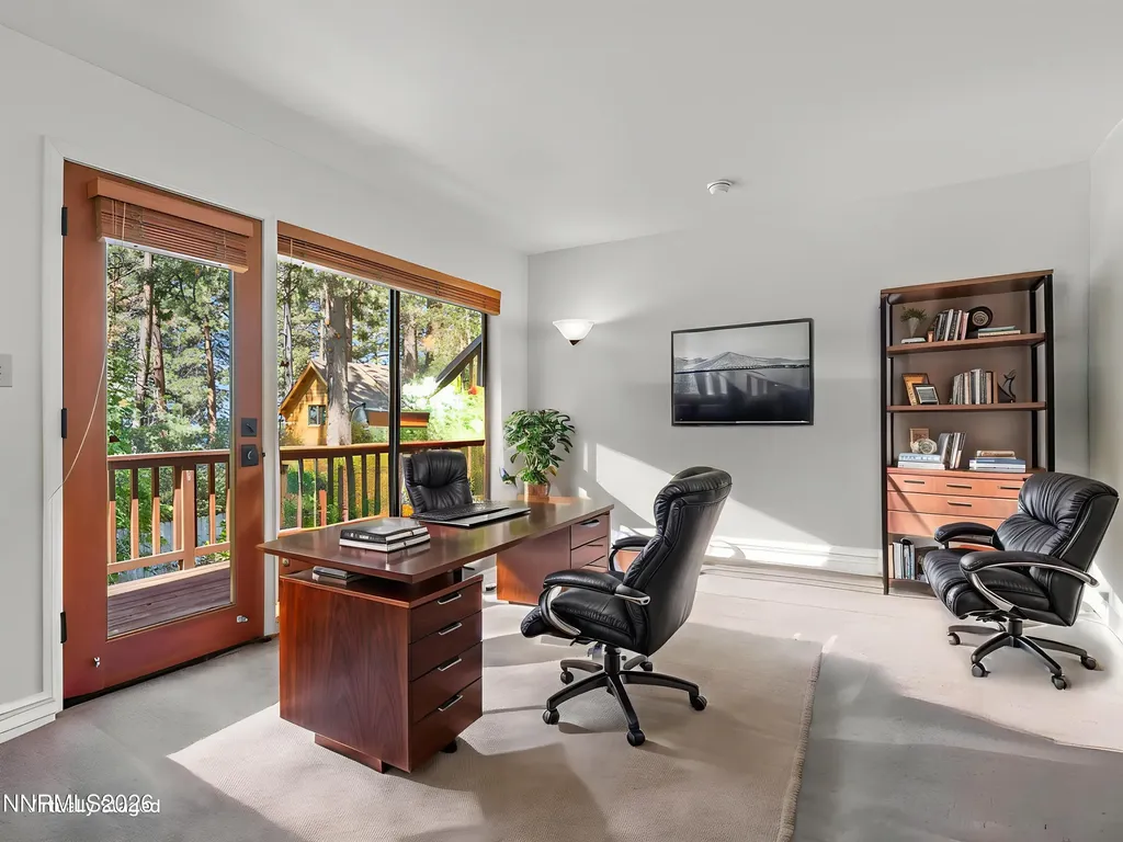 622 Freel Drive Zephyr Cove NV 89448
